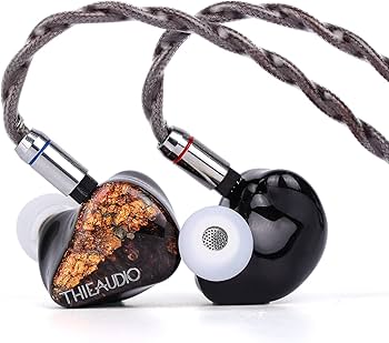 Amazon.co.jp: 【VGP 2022 SUMMER受賞】THIEAUDIO V16 Divinity旗艦